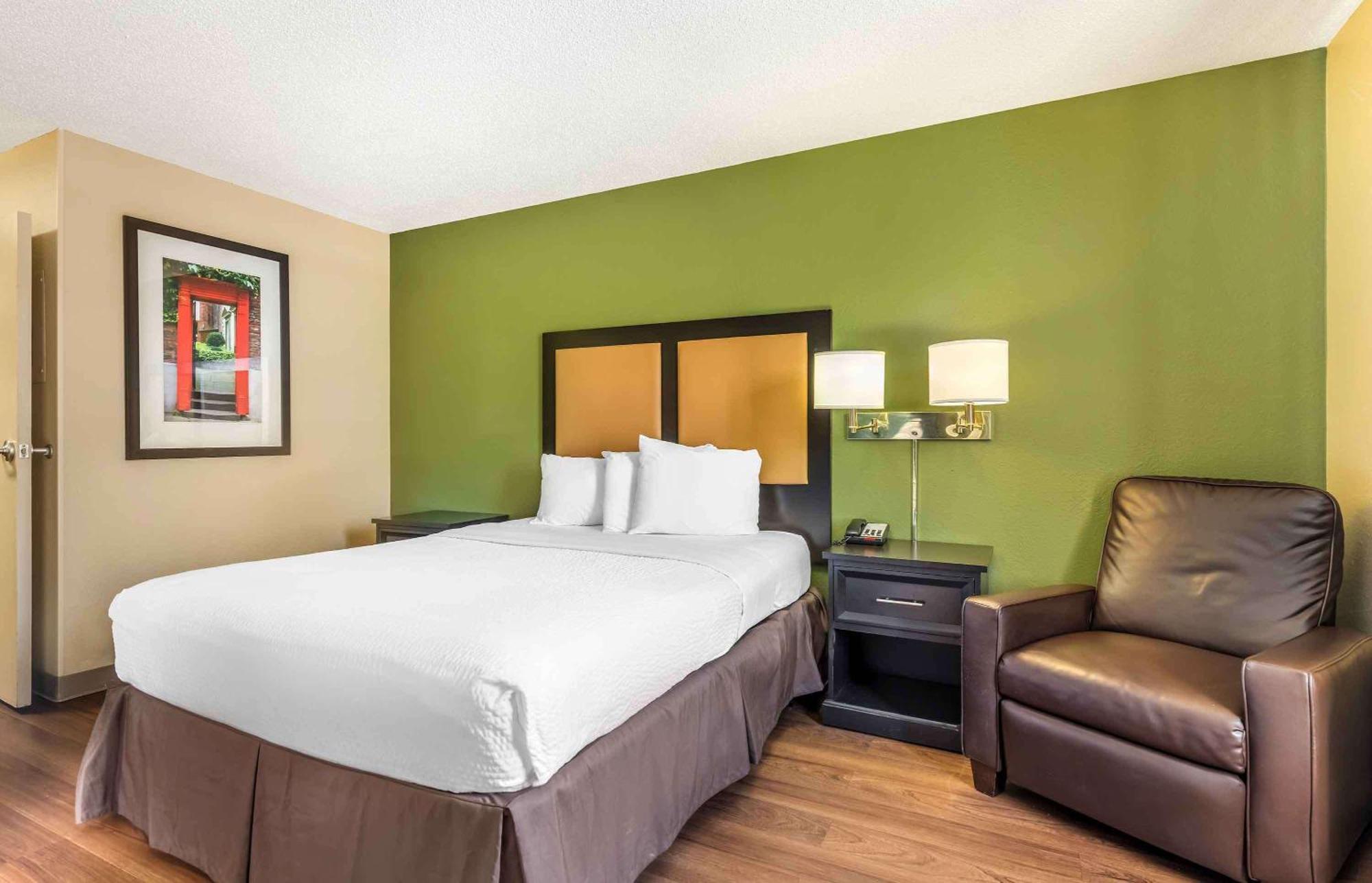 Extended Stay America Suites - Minneapolis - Maple Grove Exterior photo