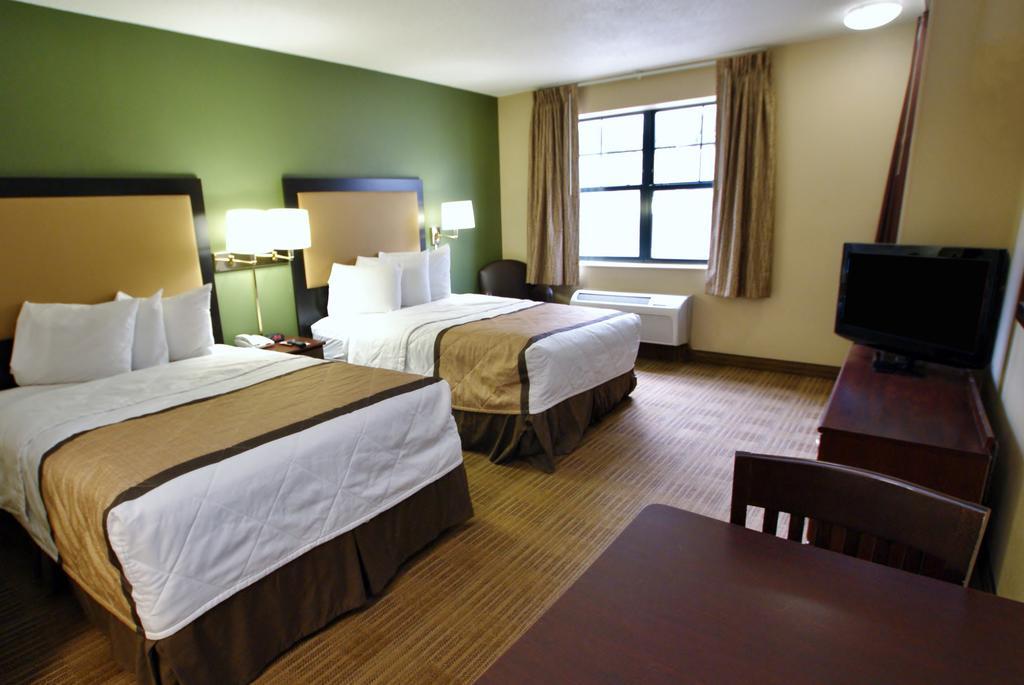 Extended Stay America Suites - Minneapolis - Maple Grove Exterior photo